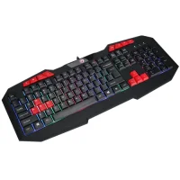 Клавиатура Marvo K602 фото 2
